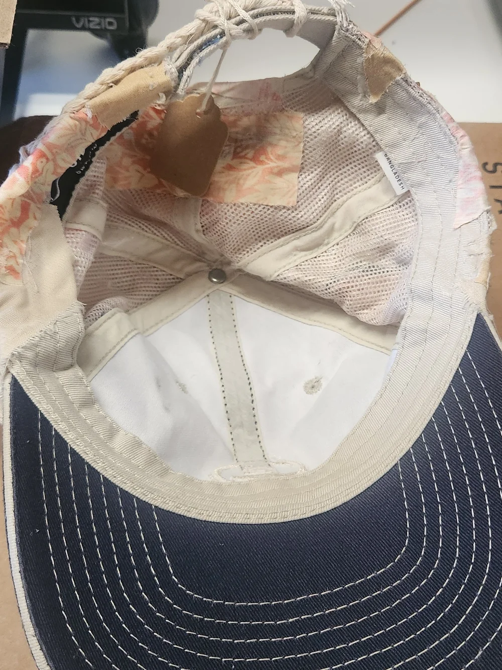 Hand Crafted hand crafted